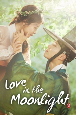 watch-Love in the Moonlight