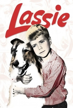 watch-Lassie