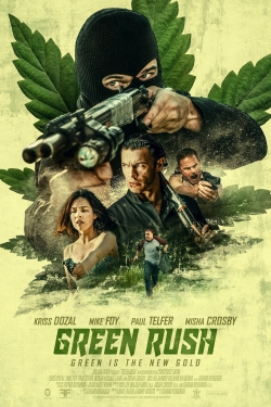 watch-Green Rush