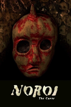 watch-Noroi: The Curse