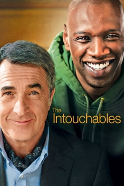 watch-The Intouchables