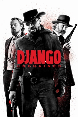 watch-Django Unchained