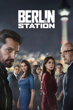 watch-Berlin Station