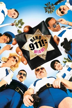 watch-Reno 911!: Miami