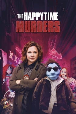 watch-The Happytime Murders