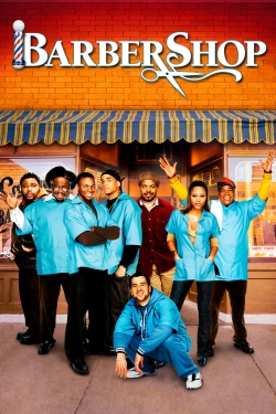 watch-Barbershop