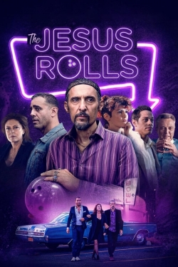 watch-The Jesus Rolls