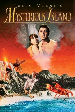 watch-Mysterious Island