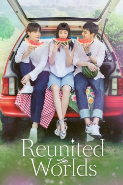 watch-Reunited Worlds