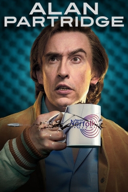 watch-Alan Partridge: Alpha Papa