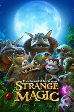 watch-Strange Magic