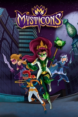 watch-Mysticons