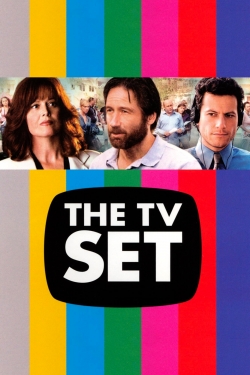 watch-The TV Set