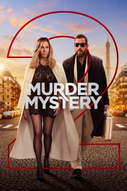 watch-Murder Mystery 2