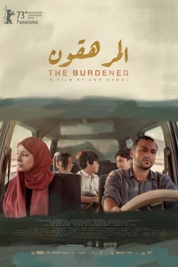 watch-The Burdened