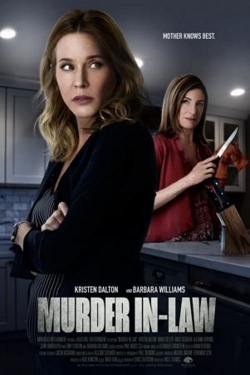 watch-Murder In-Law