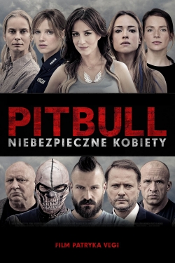 watch-Pitbull. Niebezpieczne kobiety