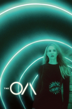 watch-The OA