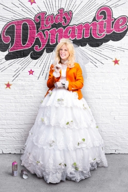 watch-Lady Dynamite