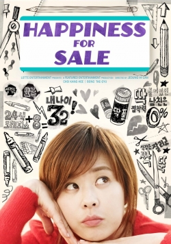 watch-Happiness for Sale