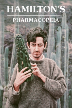 watch-Hamilton's Pharmacopeia