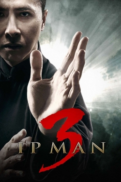 watch-Ip Man 3