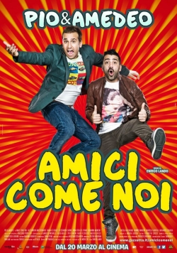 watch-Amici come noi