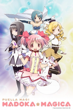 watch-Puella Magi Madoka Magica