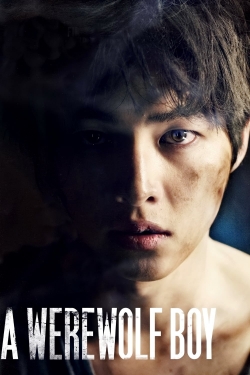 watch-A Werewolf Boy