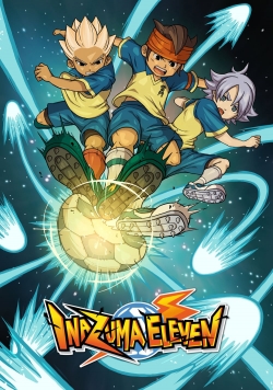 watch-Inazuma Eleven