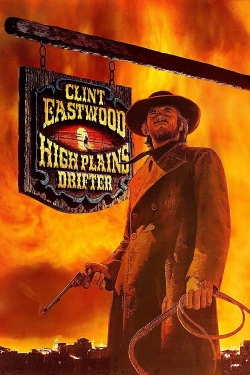 watch-High Plains Drifter