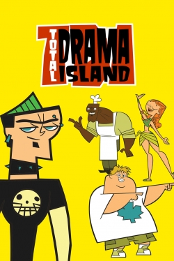 watch-Total Drama Island