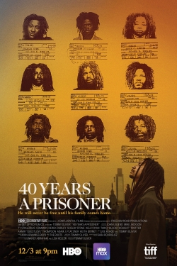 watch-40 Years a Prisoner