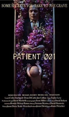 watch-Patient 001