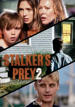 watch-A Predator's Obsession: Stalker's Prey 2