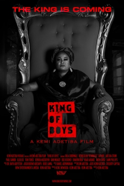 watch-King of Boys