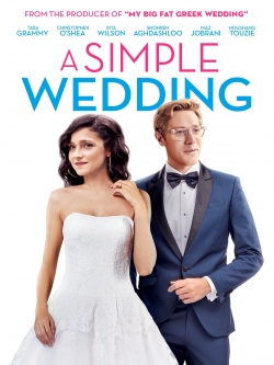 watch-A Simple Wedding