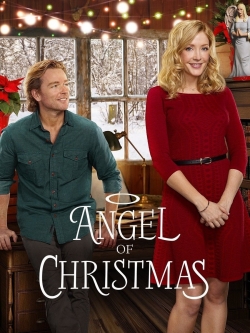 watch-Angel of Christmas