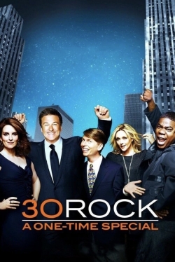 watch-30 Rock: A One-Time Special