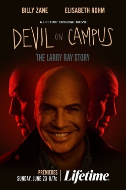 watch-Devil on Campus: The Larry Ray Story