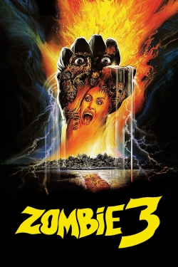 watch-Zombie 3