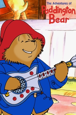 watch-The Adventures of Paddington Bear