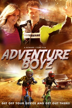 watch-Adventure Boyz