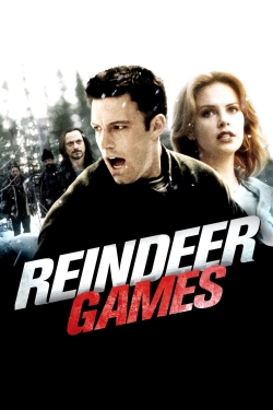 watch-Reindeer Games