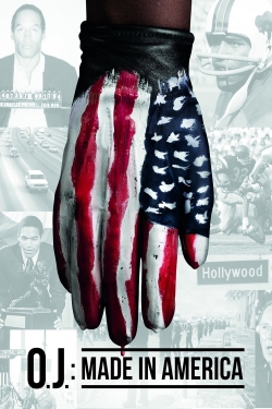 watch-O.J. Made in America