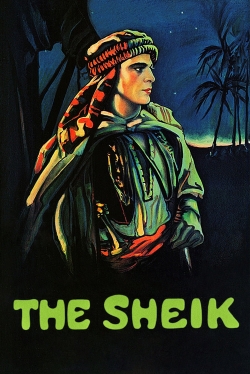 watch-The Sheik