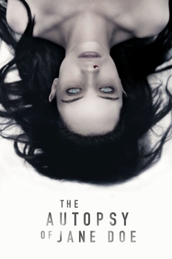 watch-The Autopsy of Jane Doe