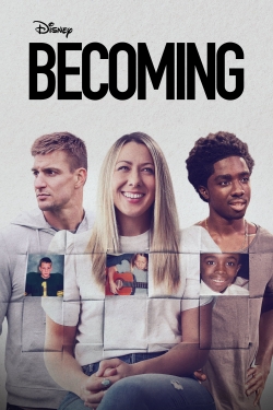 watch-Becoming