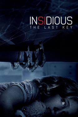 watch-Insidious: The Last Key