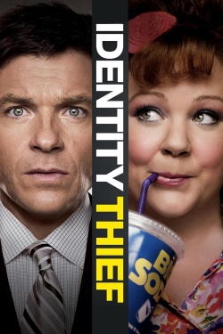 watch-Identity Thief